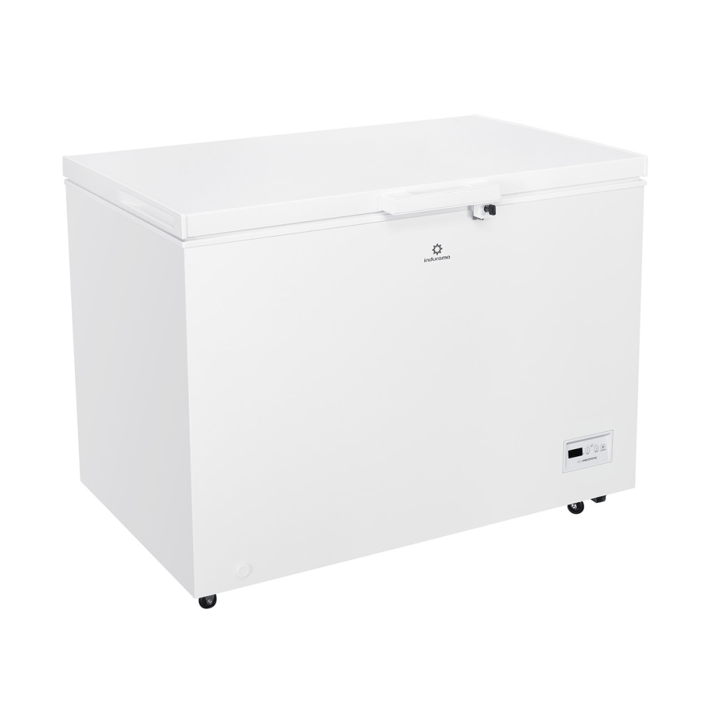 Congelador Indurama CI-299TM  |  316 Lt. modelo CI-299TM cómpralo en Mi Bodega Ec