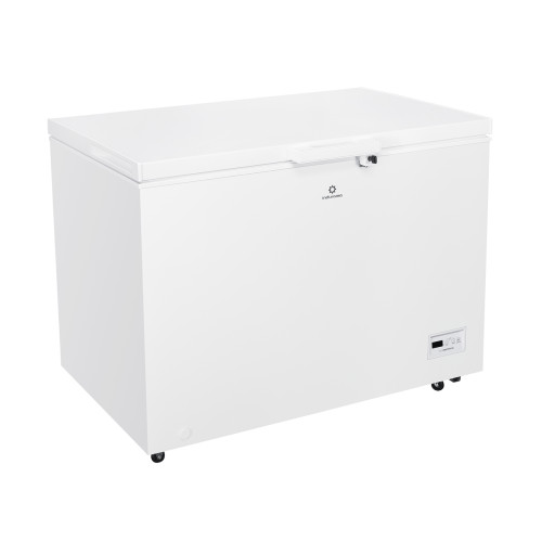 Congelador Indurama CI-299TM  |  316 Lt. modelo CI-299TM cómpralo en Mi Bodega Ec