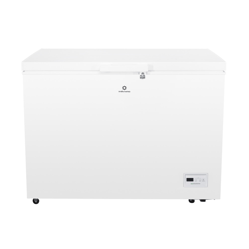 Congelador Indurama CI-299TM  |  316 Lt. modelo CI-299TM cómpralo en Mi Bodega Ec