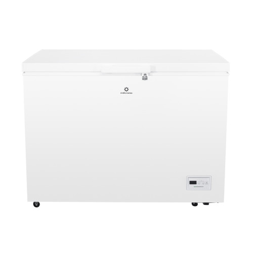 Congelador Indurama CI-299TM  |  316 Lt. modelo CI-299TM cómpralo en Mi Bodega Ec