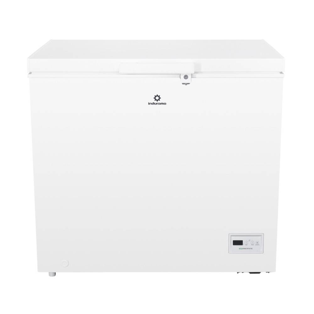 Congelador Indurama CI-199TM| 204  Lt. modelo CI-199TM cómpralo en Mi Bodega Ec