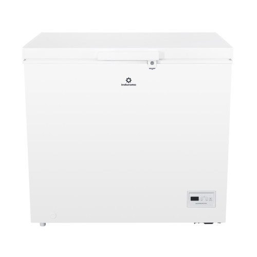Congelador Indurama CI-199TM| 204  Lt. modelo CI-199TM cómpralo en Mi Bodega Ec