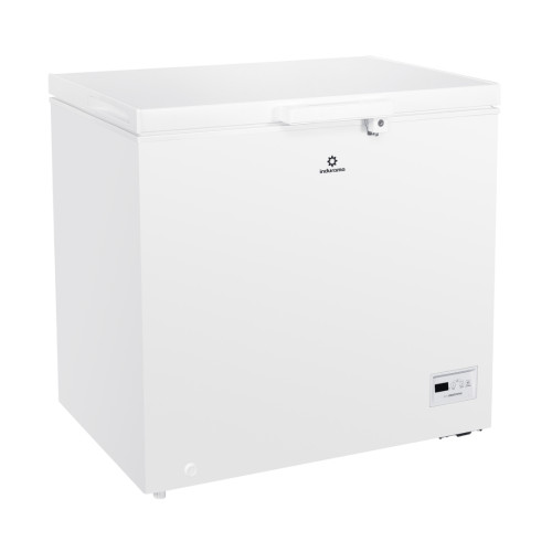Congelador Indurama CI-199TM| 204  Lt. modelo CI-199TM cómpralo en Mi Bodega Ec
