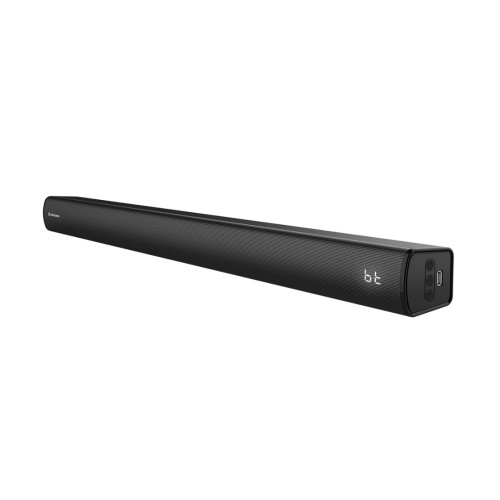 Barra de Sonido Indurama BSI-60|60 Watts modelo BSI-60 cómpralo en Mi Bodega Ec