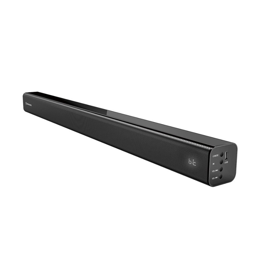 Barra de Sonido Indurama BSI-30 |30 Watts