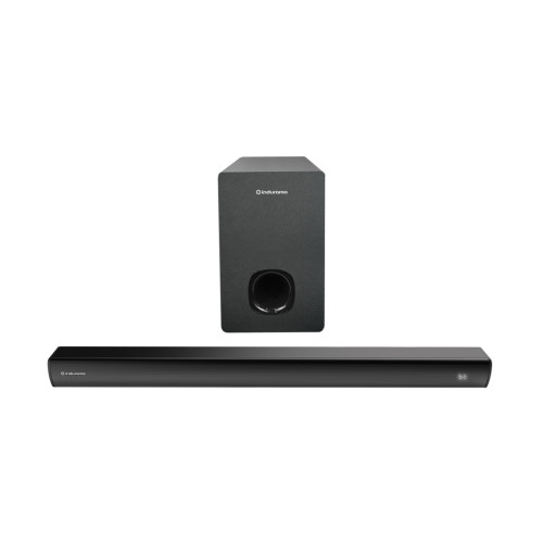 Barra de Sonido Indurama BSI-80|80 Watts modelo BSI-80 cómpralo en Mi Bodega Ec