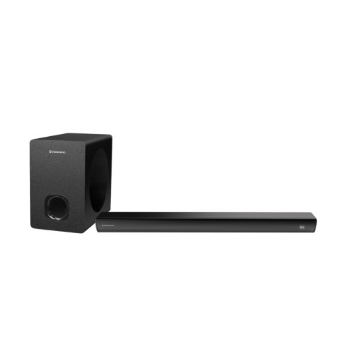 Barra de Sonido Indurama BSI-80|80 Watts modelo BSI-80 cómpralo en Mi Bodega Ec