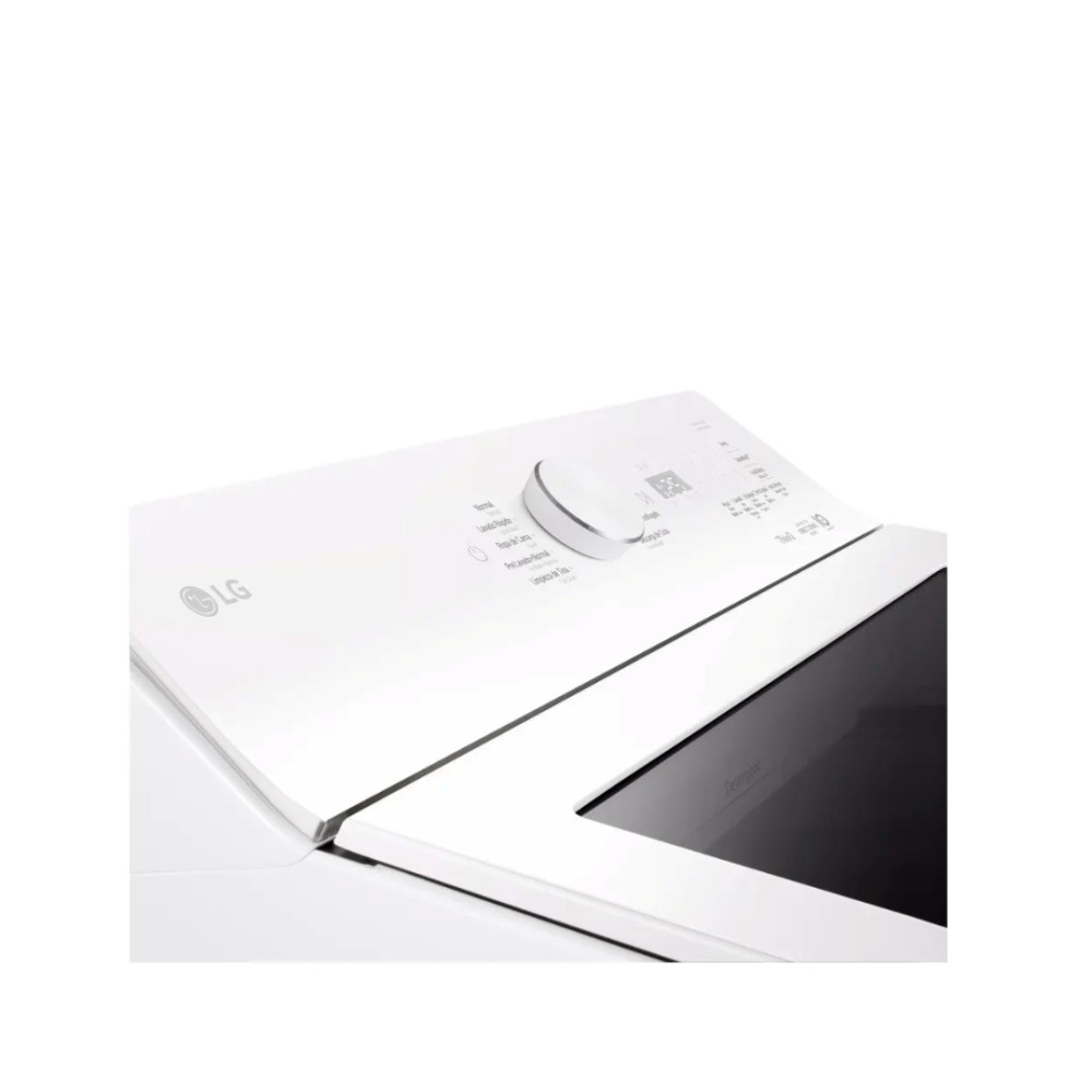 Lavadora LG 20Kg |WT20EWTX6T|Carga Superior