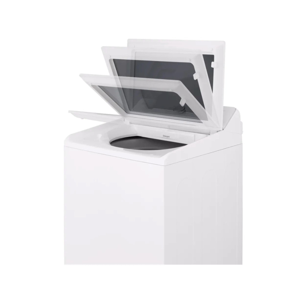 Lavadora LG 20Kg |WT20EWTX6T|Carga Superior