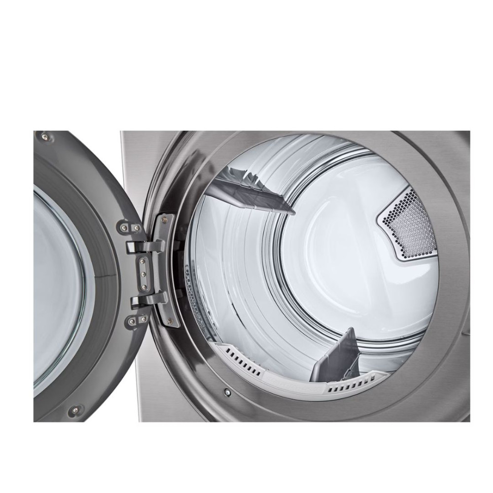 Torre de Lavado LG 22Kg| WK22VS6PE