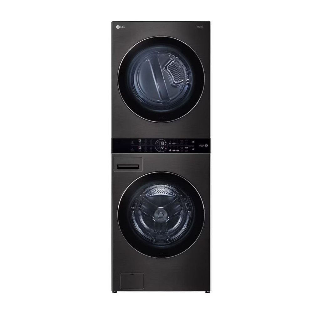 Torre de Lavado LG 25Kg|WK25BS6E modelo WK25BS6E cómpralo en Mi Bodega Ec