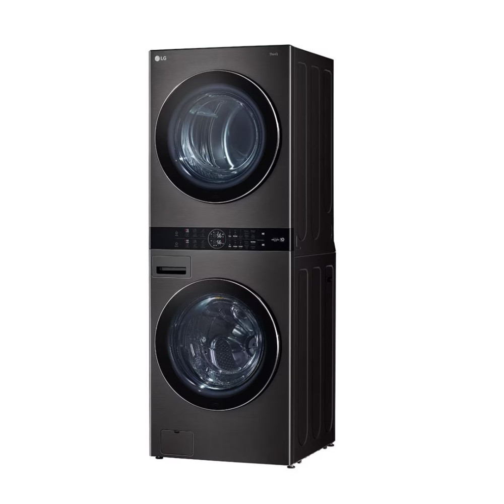 Torre de Lavado LG 25Kg|WK25BS6E modelo WK25BS6E cómpralo en Mi Bodega Ec