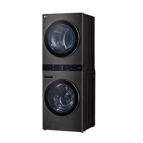 Torre de Lavado LG 25Kg|WK25BS6E modelo WK25BS6E cómpralo en Mi Bodega Ec