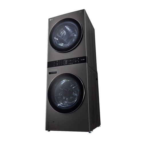 Torre de Lavado LG 25Kg|WK25BS6E modelo WK25BS6E cómpralo en Mi Bodega Ec