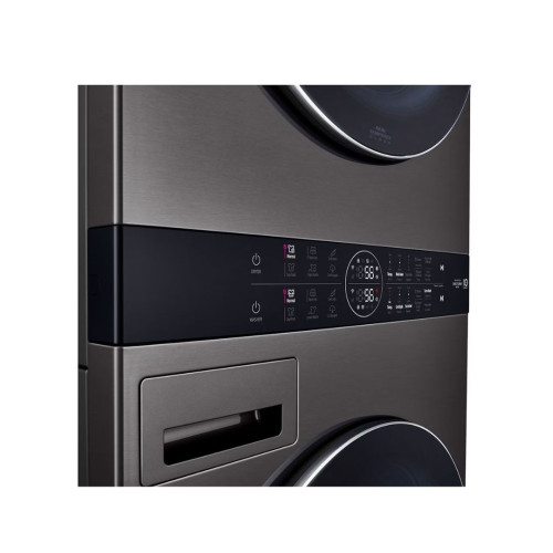 Torre de Lavado LG 25Kg|WK25BS6E modelo WK25BS6E cómpralo en Mi Bodega Ec