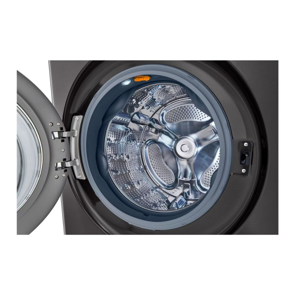 Torre de Lavado LG 25Kg|WK25BS6E