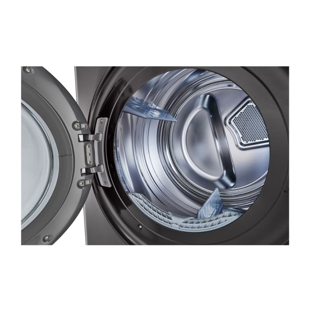 Torre de Lavado LG 25Kg|WK25BS6E