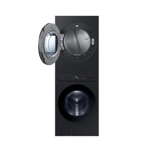 Torre de Lavado Samsung 22Kg|SM-WH22DBH570EVAP modelo SM-WH22DBH570EVAP cómpralo en Mi Bodega Ec
