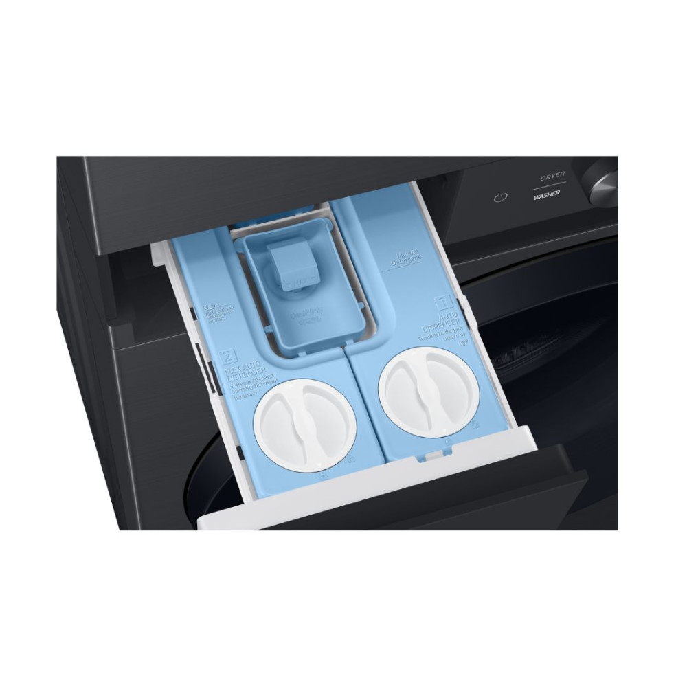 Torre de Lavado Samsung 22Kg|SM-WH22DBH570EVAP