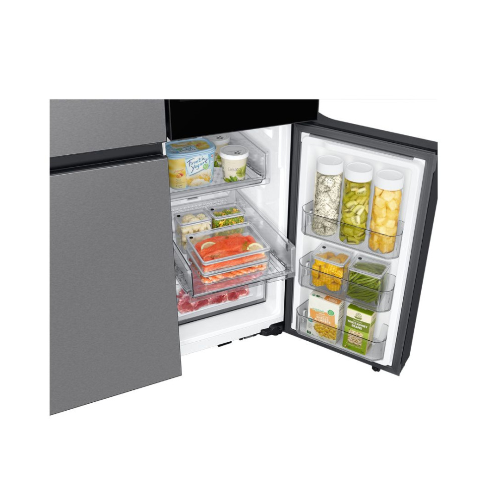 Refrigeradora Samsung  RF29DB9950QDED | 810 Lt.  |Multidoor