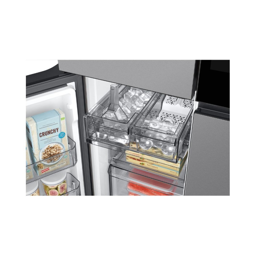 Refrigeradora Samsung  RF29DB9950QDED | 810 Lt.  |Multidoor