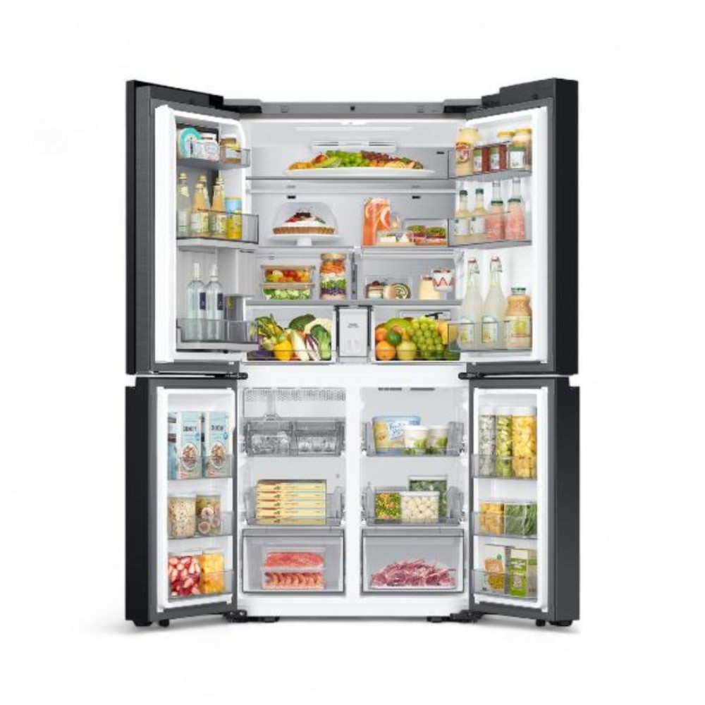 Refrigeradora Samsung  RF29DB9950QDED | 810 Lt.  |Multidoor