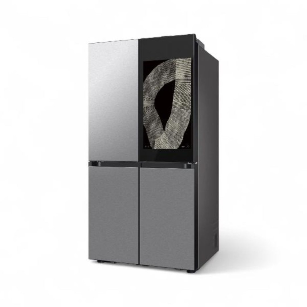 Refrigeradora Samsung  RF29DB9950QDED | 810 Lt.  |Multidoor