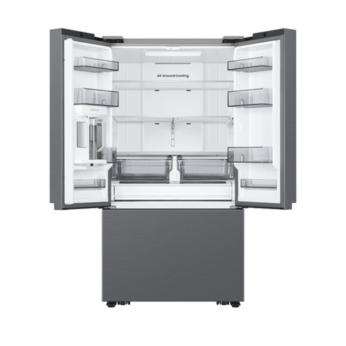 Refrigeradora Samsung  RF32CG5310S9ED | 730 Lt. | French Door modelo RF32CG5310S9ED-W cómpralo en Mi Bodega Ec