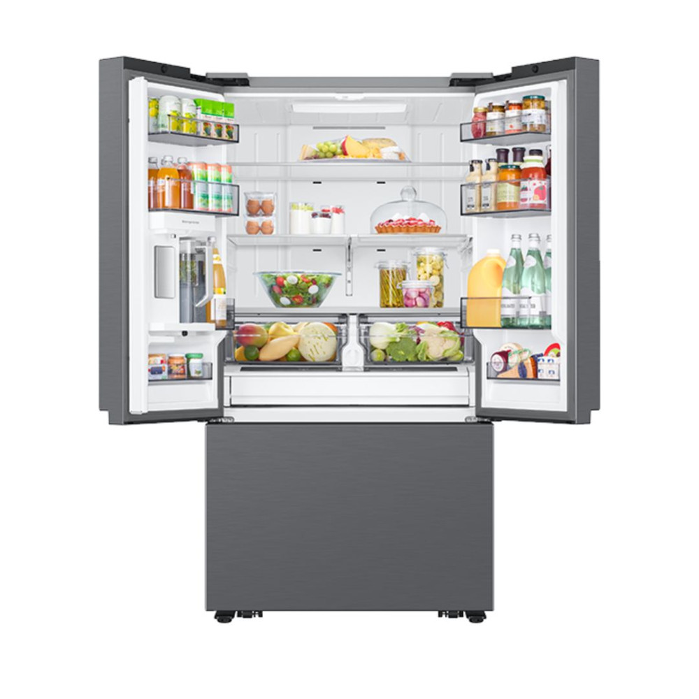Refrigeradora Samsung  RF32CG5310S9ED | 730 Lt. | French Door
