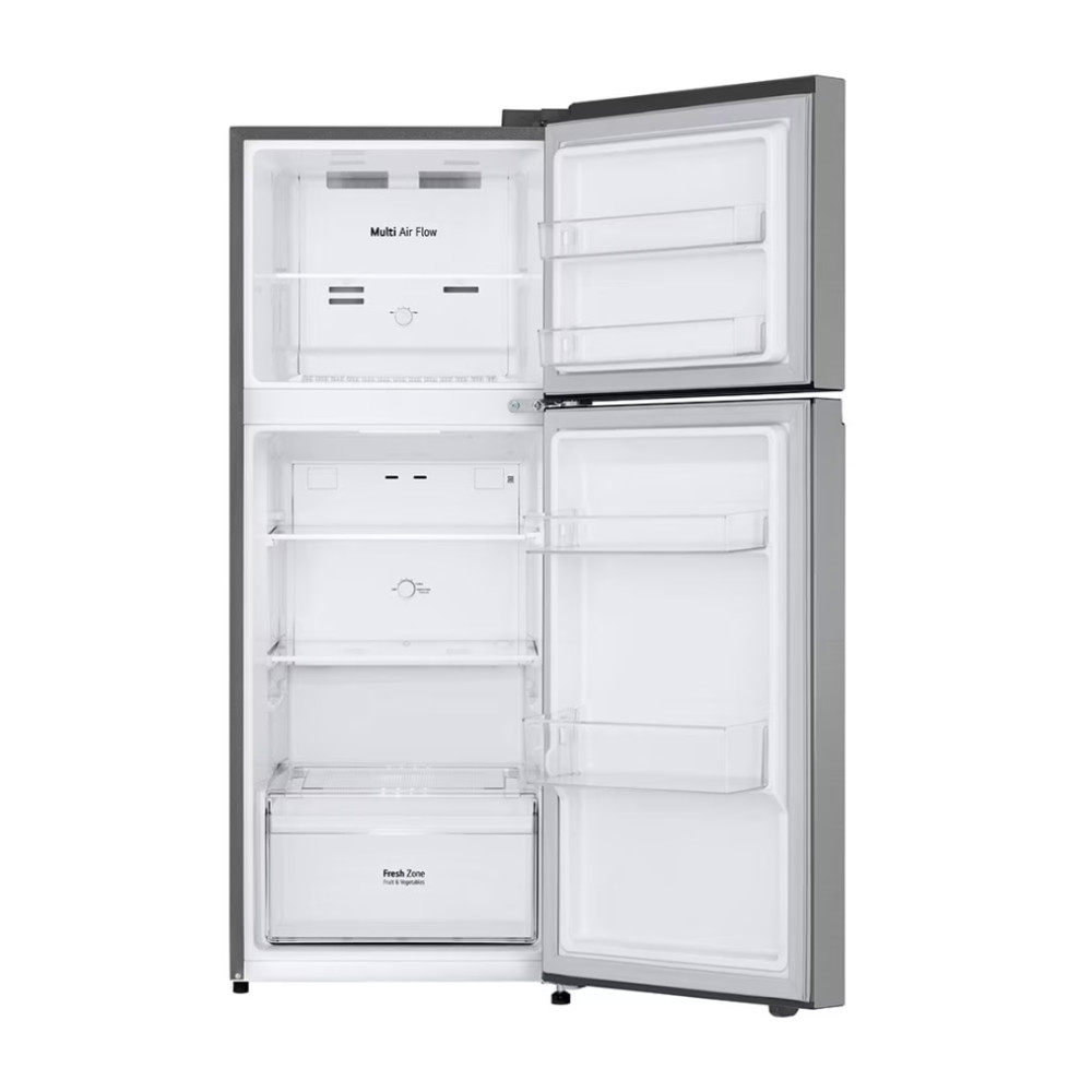 Refrigeradora LG |LG-VT22BPY| 235 Lt.| Top Mount modelo VT22BPY cómpralo en Mi Bodega Ec