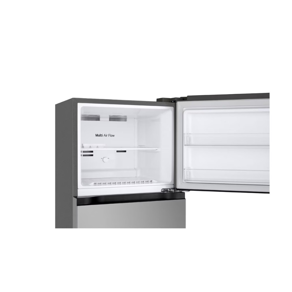 Refrigeradora LG |LG-VT22BPY| 235 Lt.| Top Mount modelo VT22BPY cómpralo en Mi Bodega Ec