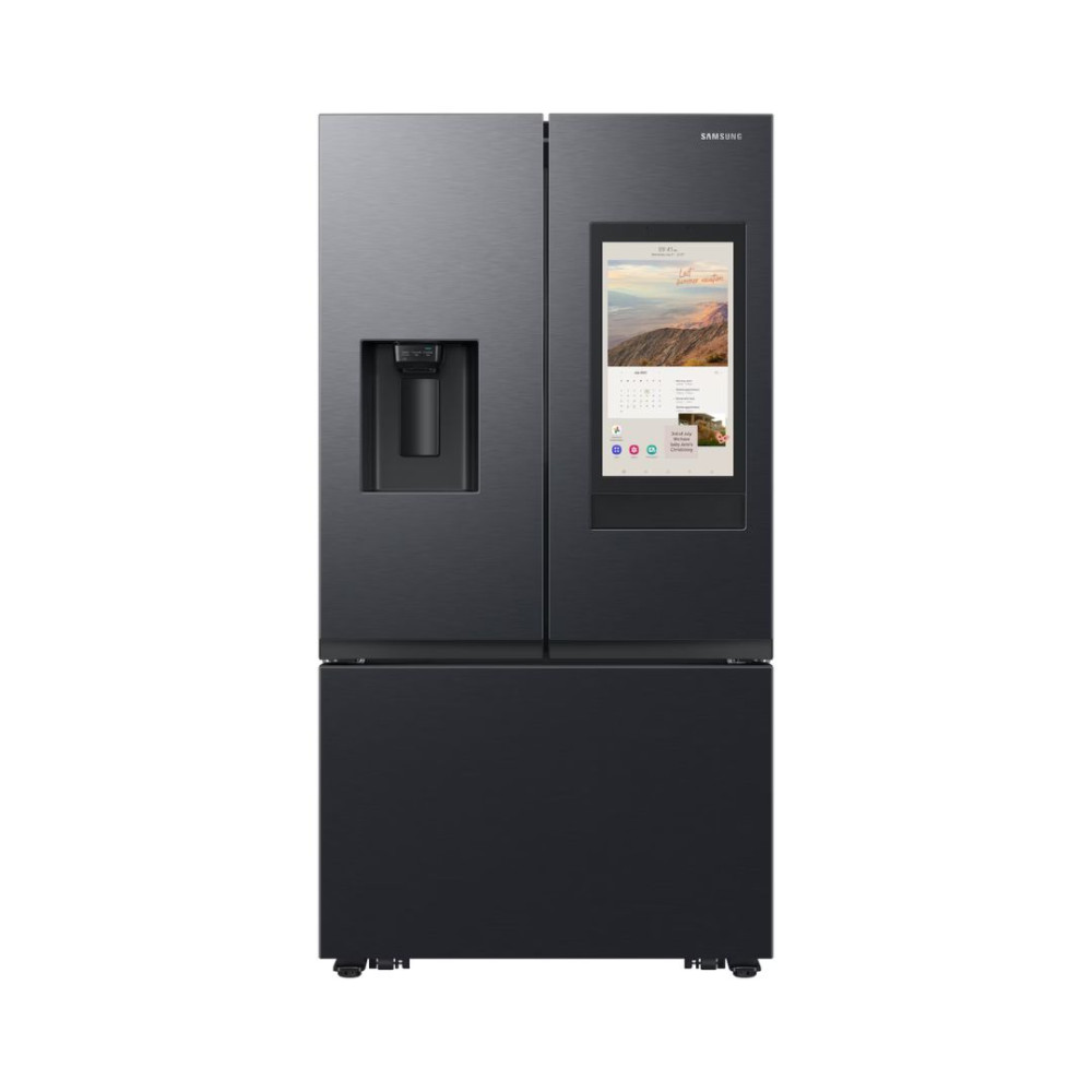 Refrigeradora Samsung RF32CG5910B1ED |677 Lt | French Door modelo RF32CG5910B1ED cómpralo en Mi Bodega Ec