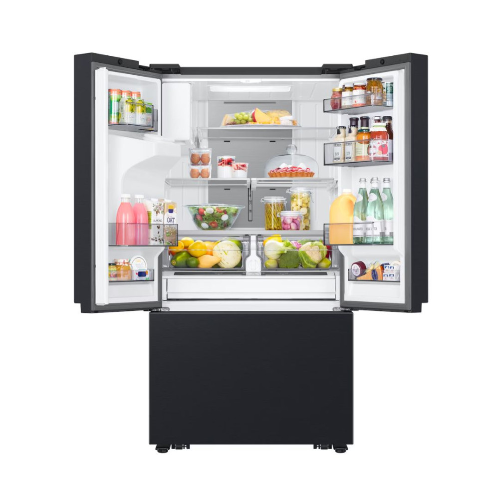 Refrigeradora Samsung RF32CG5910B1ED |677 Lt | French Door