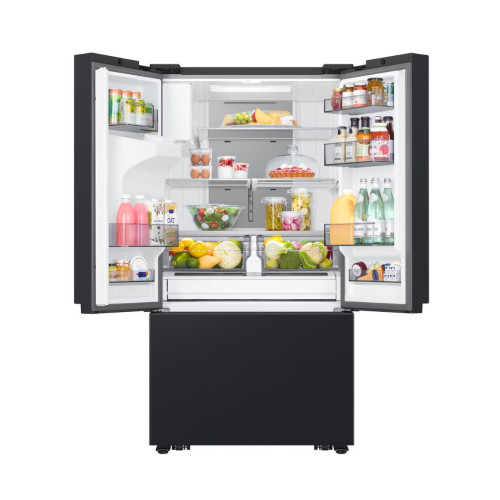 Refrigeradora Samsung RF32CG5910B1ED | 853 Lt | French Door modelo RF32CG5910B1ED-W cómpralo en Mi Bodega Ec
