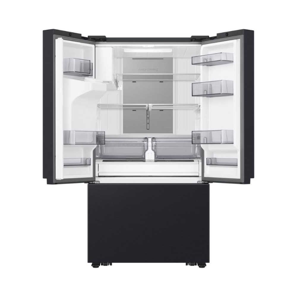 Refrigeradora Samsung RF32CG5910B1ED |677 Lt | French Door