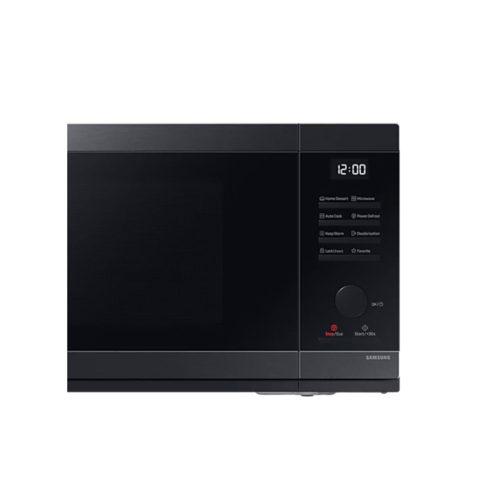Microondas Samsung MS32DG4504AGAX |32 Lt. modelo SM-MS32DG4504AGAX cómpralo en Mi Bodega Ec