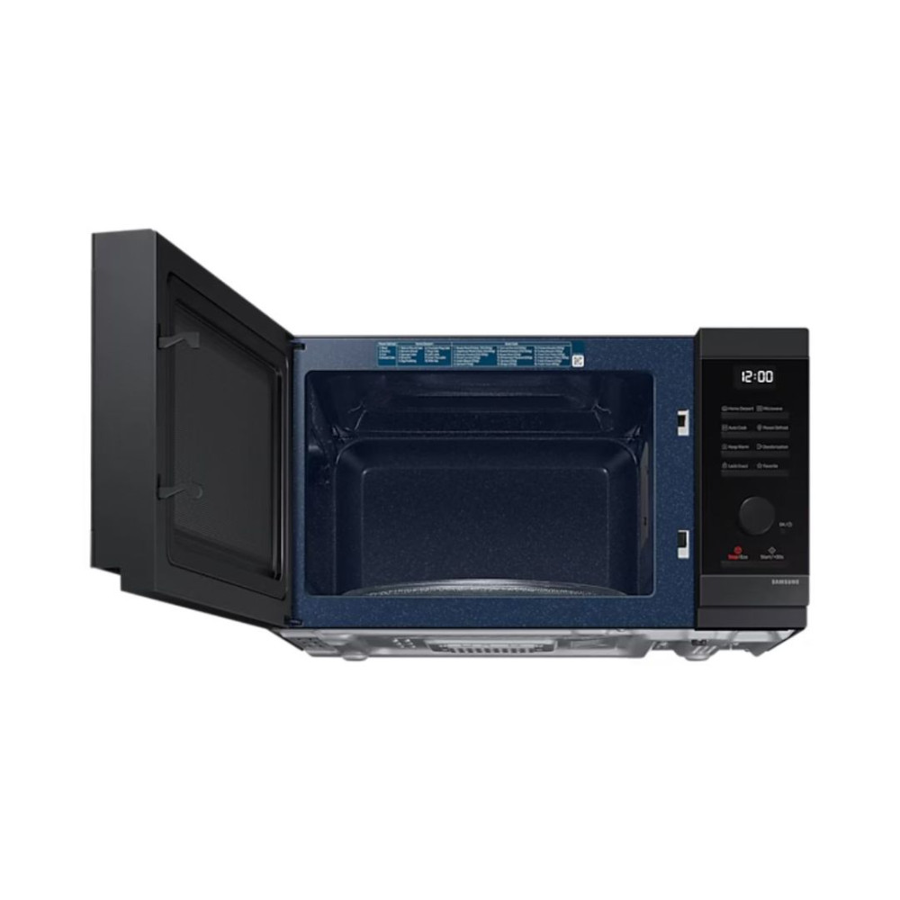 Microondas Samsung MS32DG4504AGAX |32 Lt. modelo SM-MS32DG4504AGAX cómpralo en Mi Bodega Ec