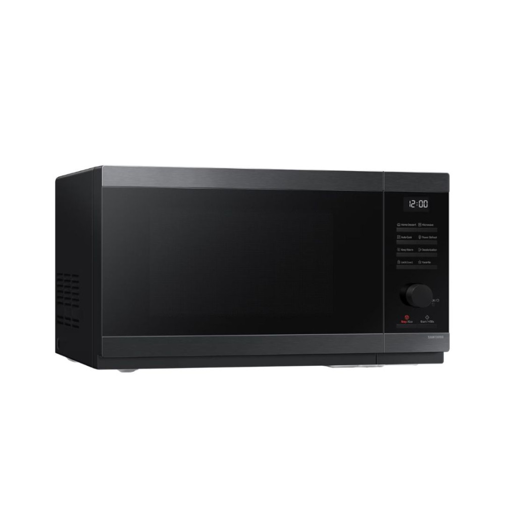 Microondas Samsung MS32DG4504AGAX |32 Lt. modelo SM-MS32DG4504AGAX cómpralo en Mi Bodega Ec