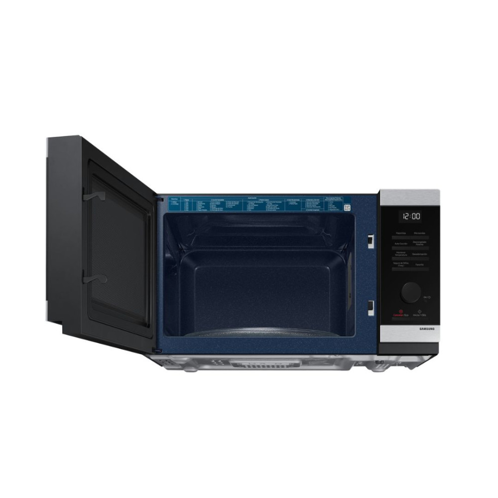 Microondas Samsung MS32DG4504ATAX|32 lt. modelo SM-MS32DG4504ATAX cómpralo en Mi Bodega Ec