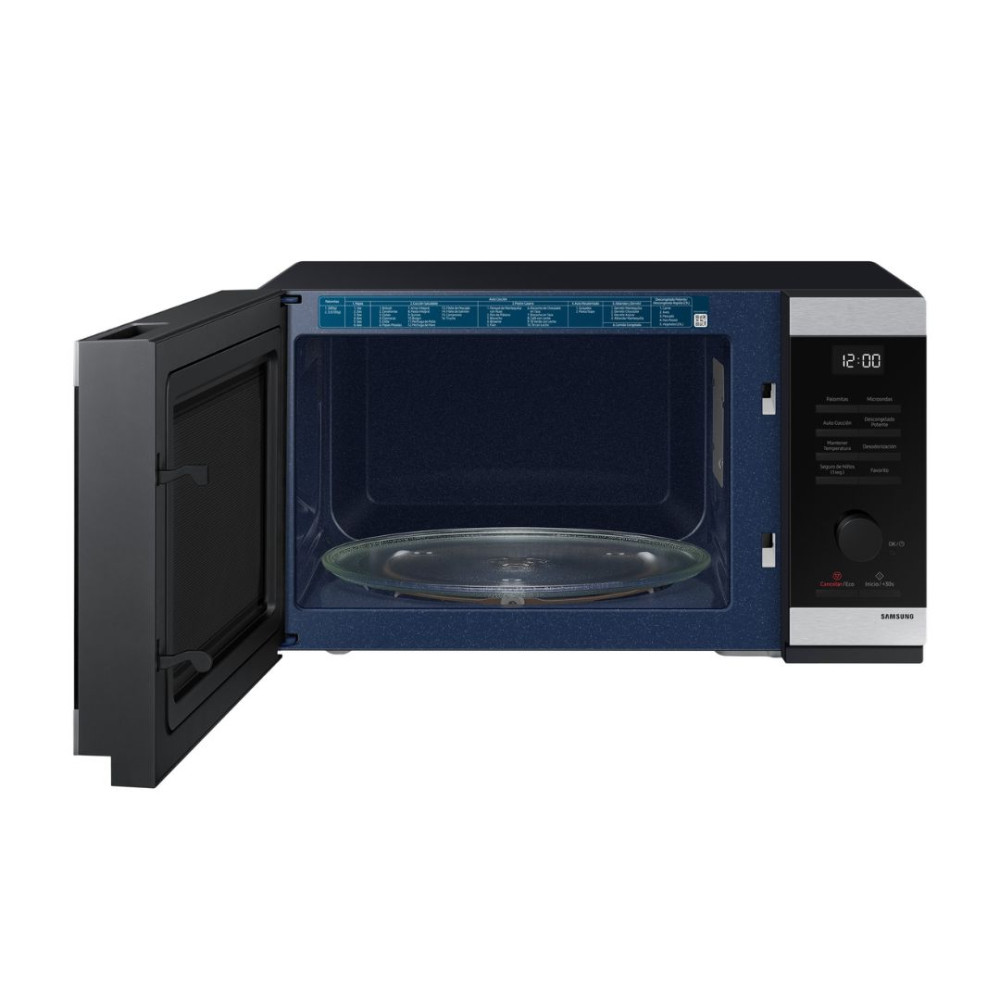 Microondas Samsung MS32DG4504ATAX|32 lt. modelo SM-MS32DG4504ATAX cómpralo en Mi Bodega Ec