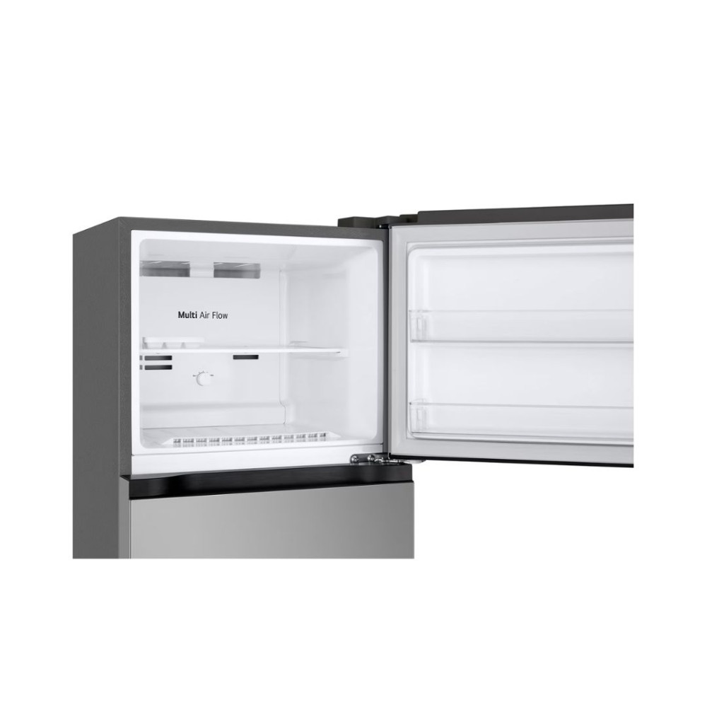 Refrigeradora LG | LG-VT27BPY| 263 Lt.| Top Mount