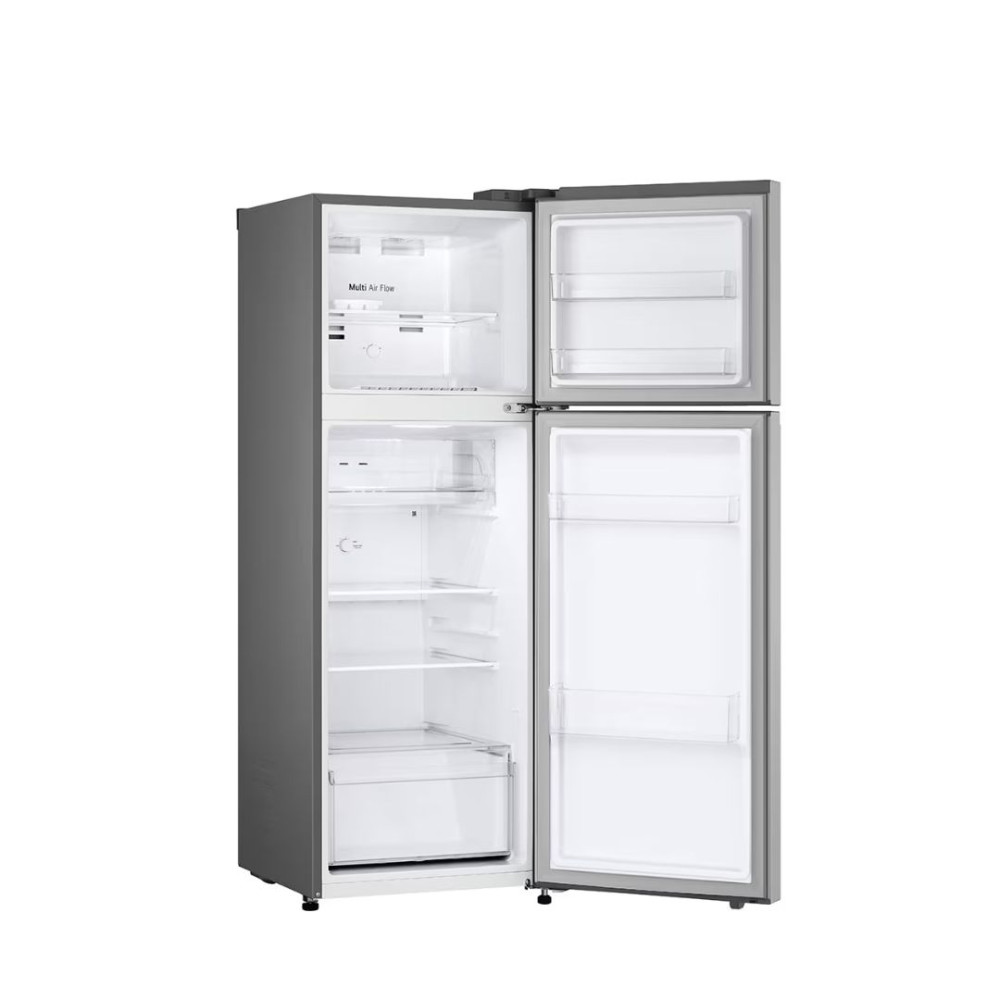 Refrigeradora LG | LG-VT27BPY| 263 Lt.| Top Mount