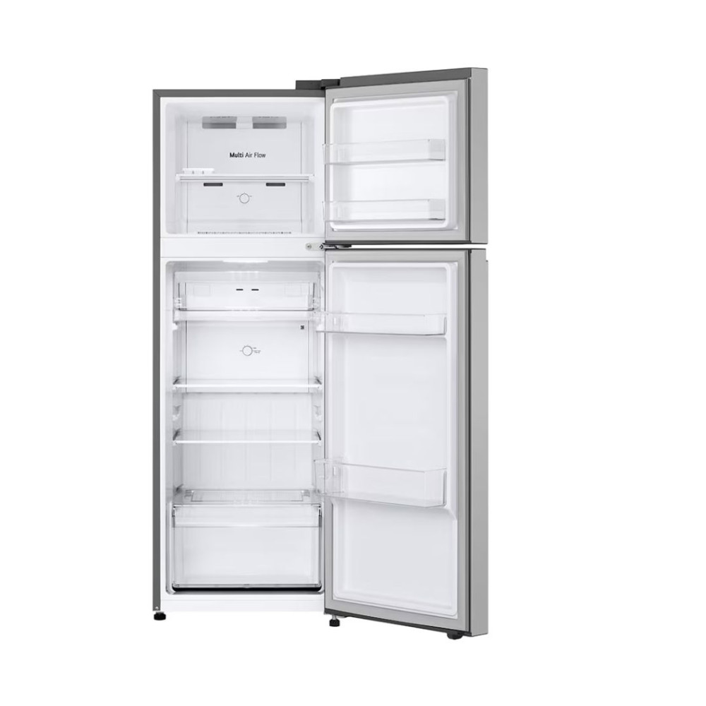 Refrigeradora LG | LG-VT27BPY| 263 Lt.| Top Mount