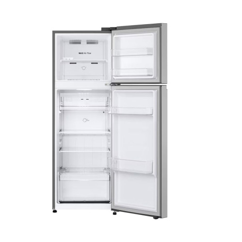 Refrigeradora LG | LG-VT27BPY| 263 Lt.| Top Mount modelo LG-VT27BPY cómpralo en Mi Bodega Ec