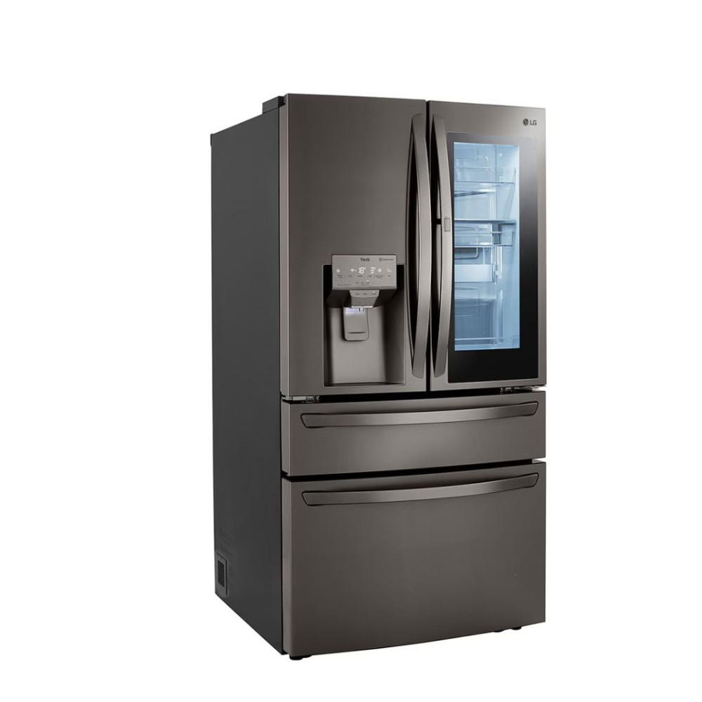Refrigeradora LG LM85SXD| 850 Lt. | French Door modelo LM85SXD cómpralo en Mi Bodega Ec