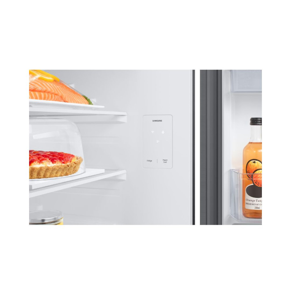 Refrigeradora Samsung RT38DG6220S9ED |401 Lt.|Top Mount