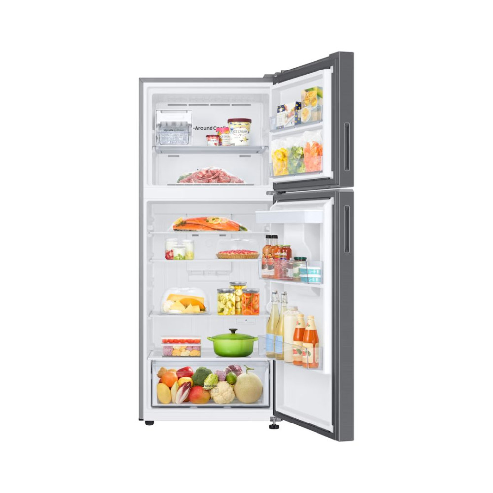 Refrigeradora Samsung RT38DG6220S9ED |401 Lt.|Top Mount