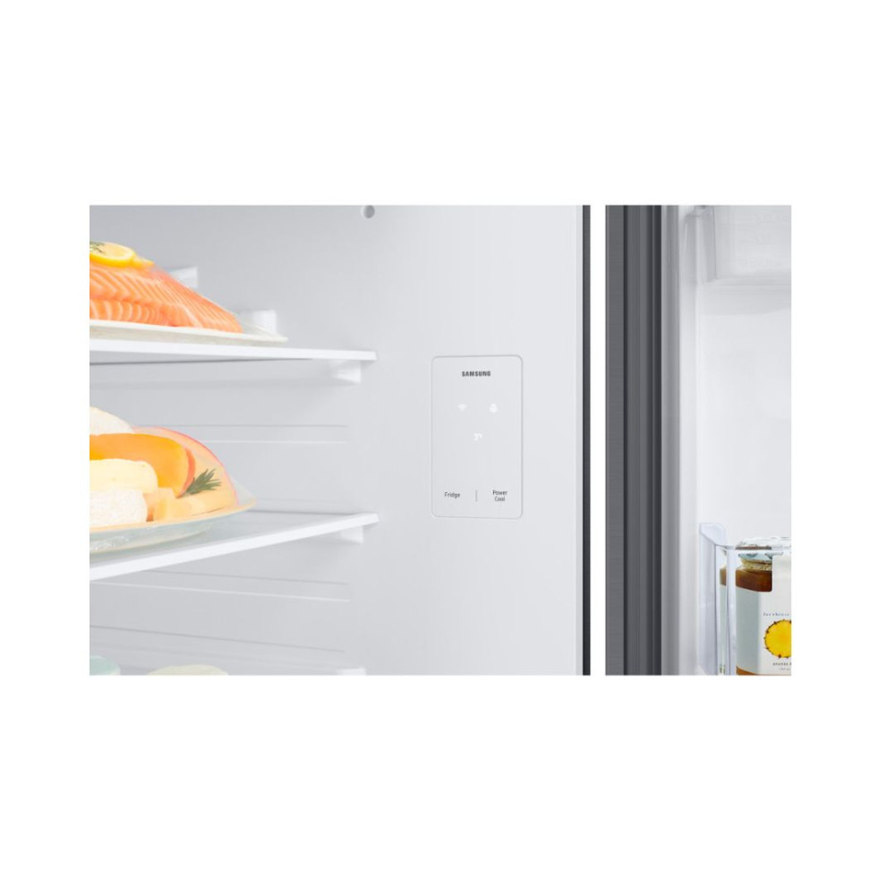 Refrigeradora Samsung RT53DG6220S9ED | 521 Lt. | Top Mount modelo RT53DG6220S9ED cómpralo en Mi Bodega Ec