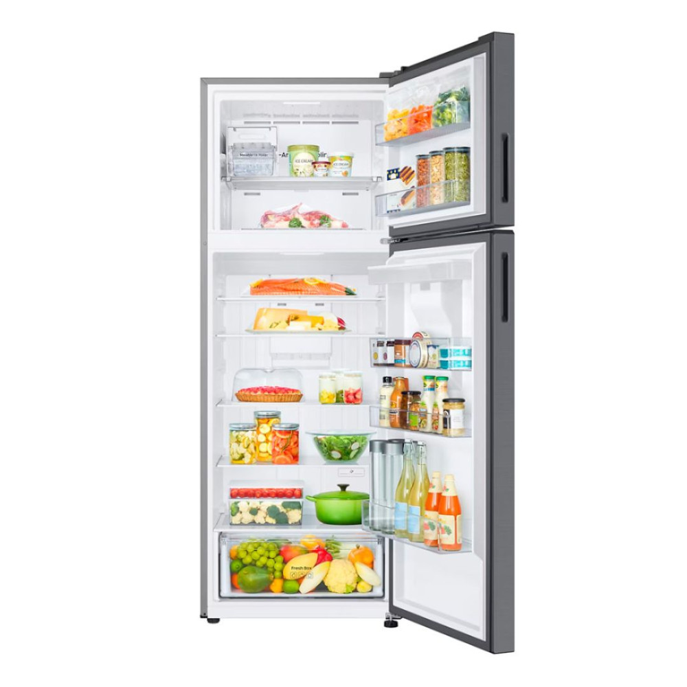 Refrigeradora Samsung RT53DG6220S9ED | 521 Lt. | Top Mount modelo RT53DG6220S9ED cómpralo en Mi Bodega Ec