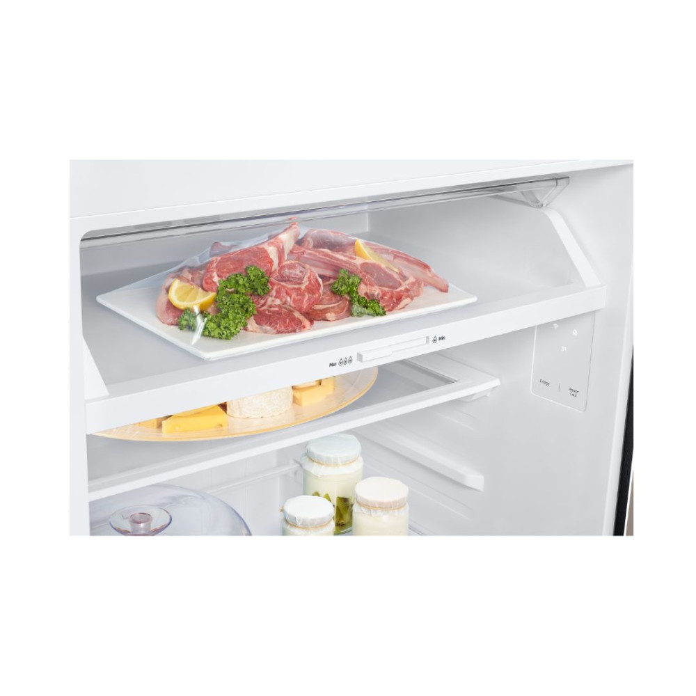 Refrigeradora Samsung  RT53DB6750ETED |536 Lt.| Top Mount
